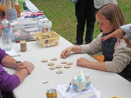 Arboretumfest (Familienfest) 2026